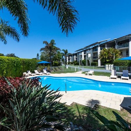 Pacific Marina Apartments Coffs Harbour Extérieur photo