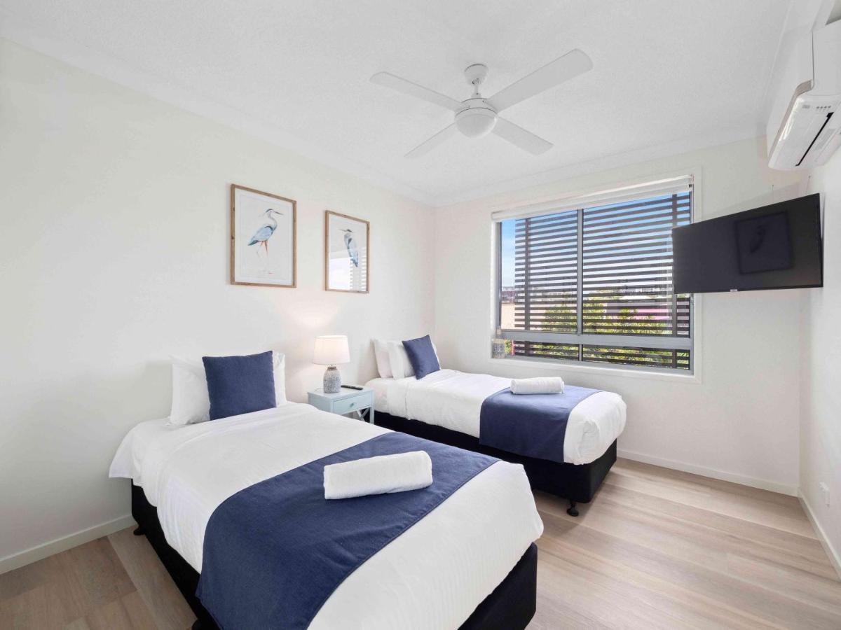 Pacific Marina Apartments Coffs Harbour Extérieur photo