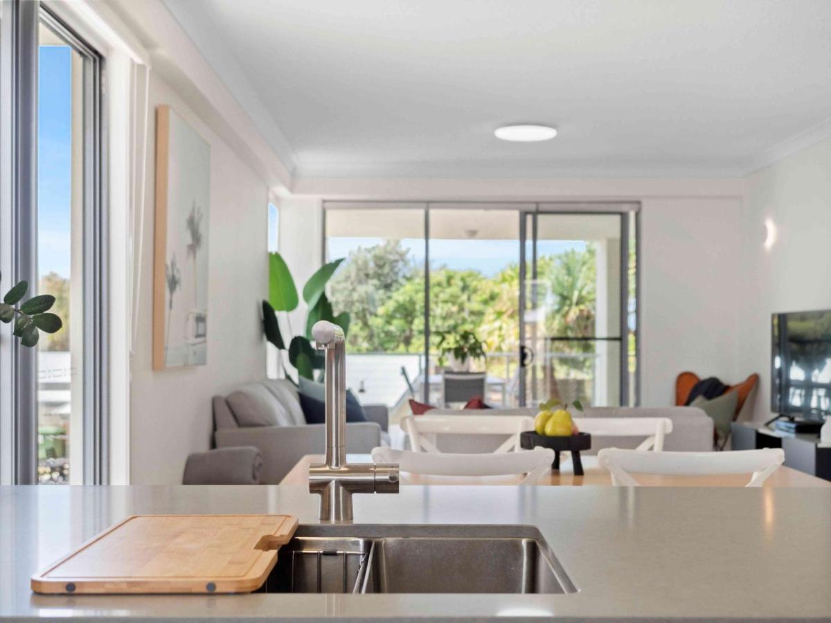 Pacific Marina Apartments Coffs Harbour Extérieur photo