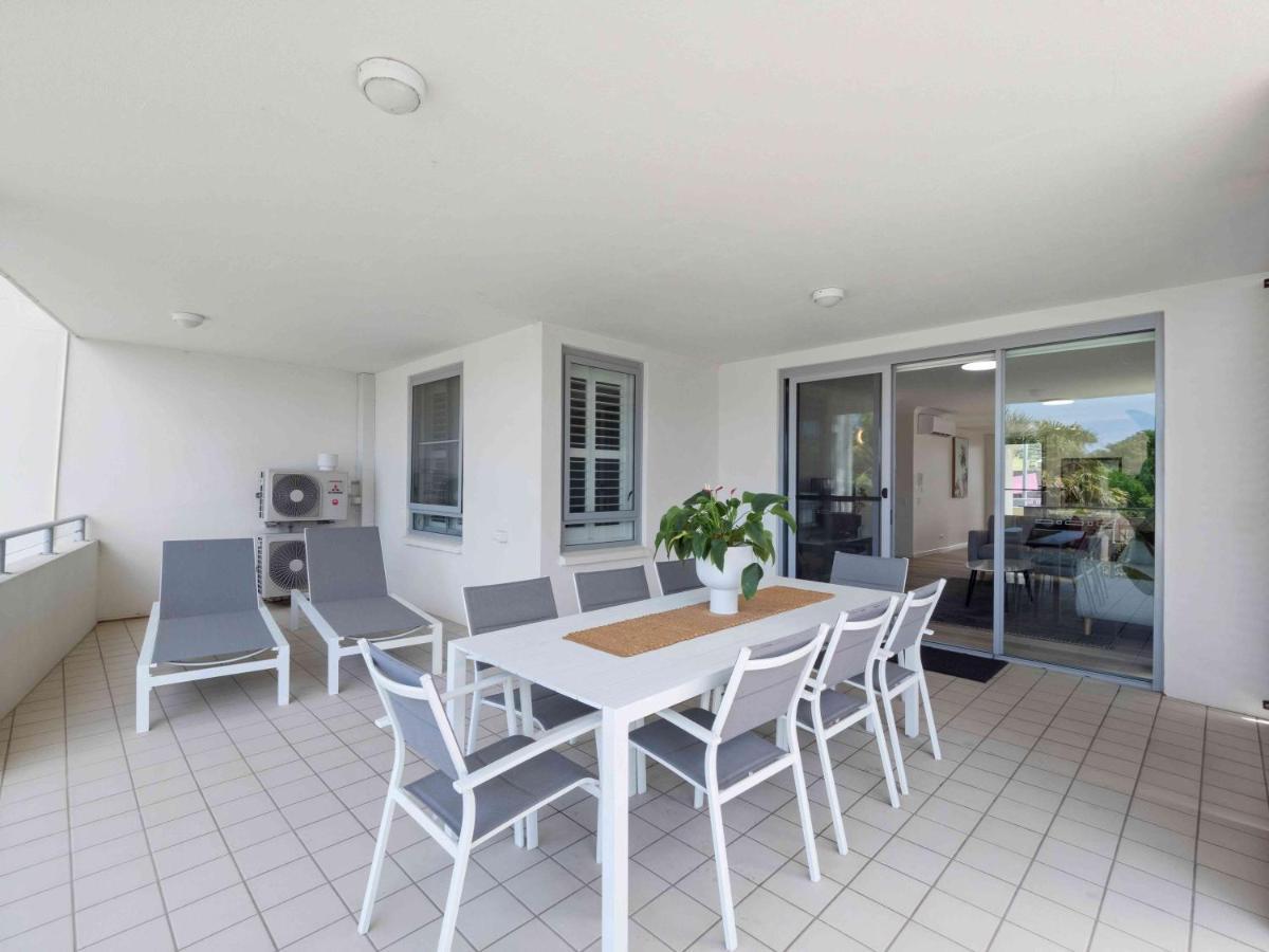 Pacific Marina Apartments Coffs Harbour Extérieur photo