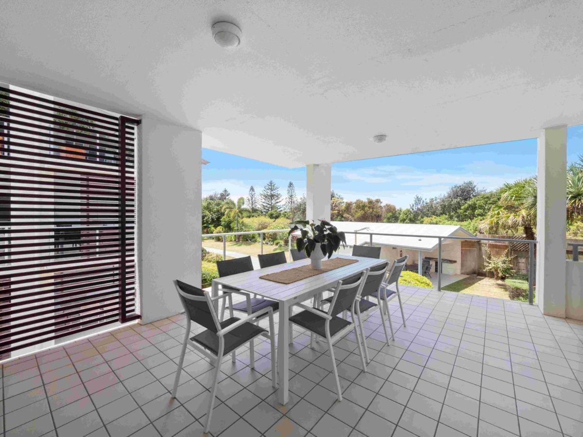 Pacific Marina Apartments Coffs Harbour Extérieur photo