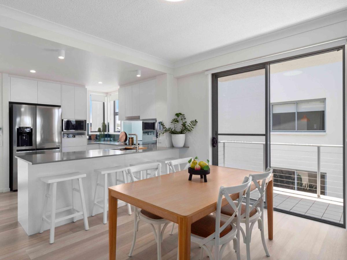 Pacific Marina Apartments Coffs Harbour Extérieur photo