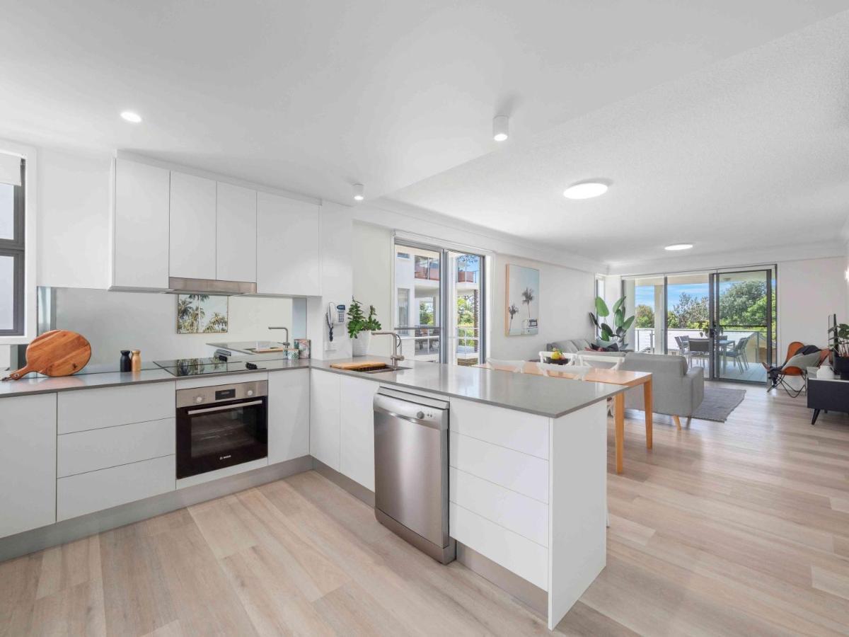 Pacific Marina Apartments Coffs Harbour Extérieur photo