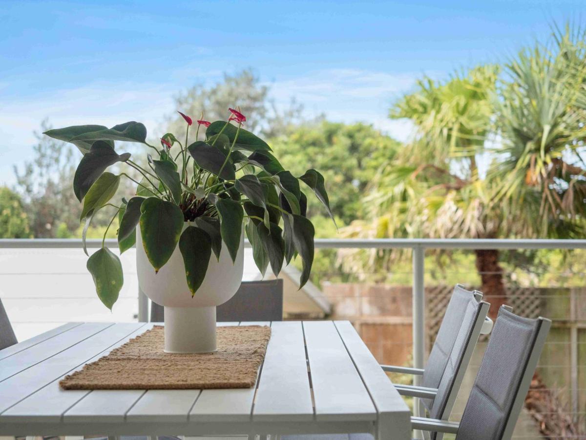 Pacific Marina Apartments Coffs Harbour Extérieur photo