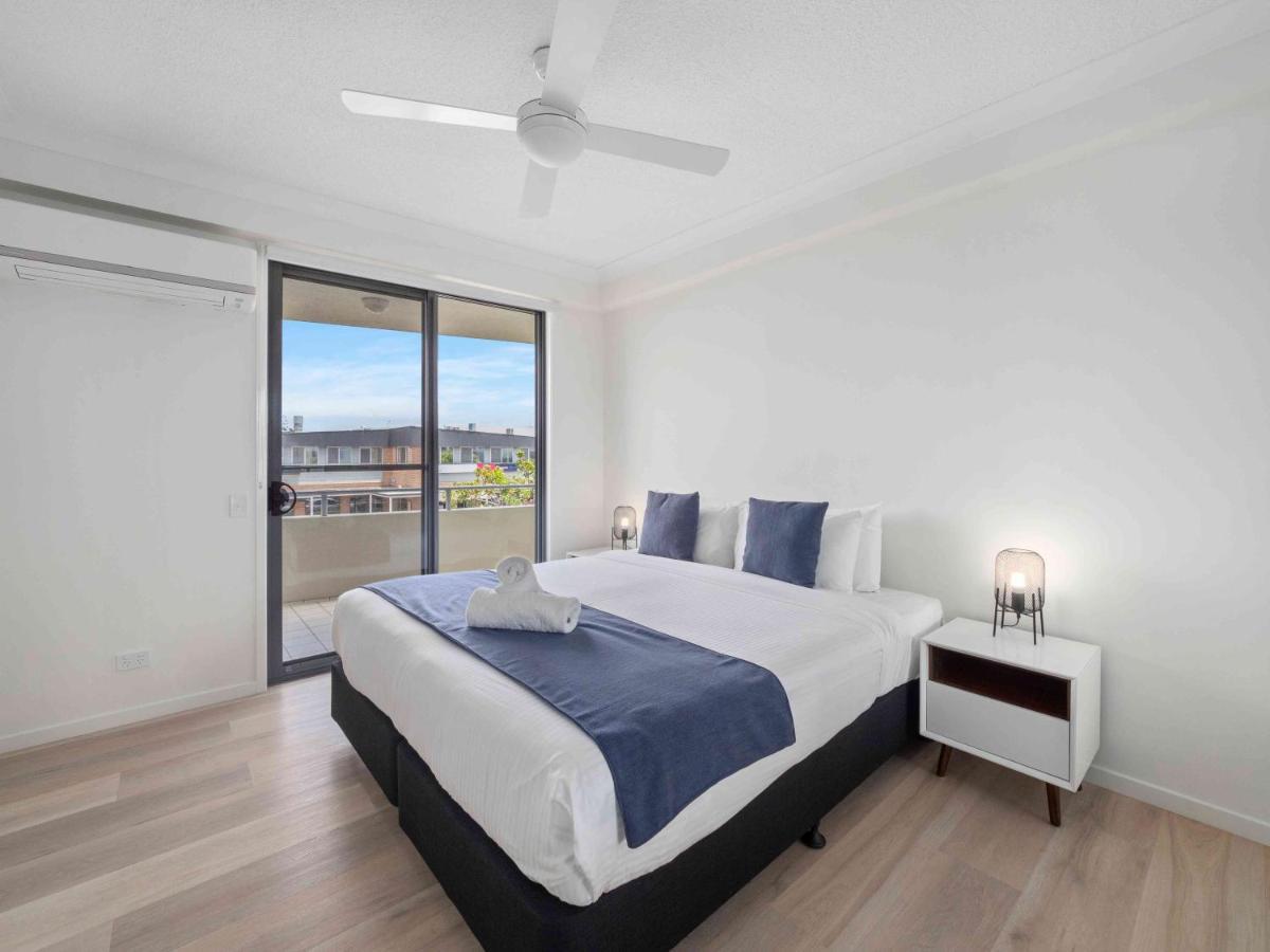 Pacific Marina Apartments Coffs Harbour Extérieur photo