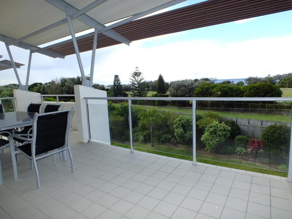 Pacific Marina Apartments Coffs Harbour Extérieur photo