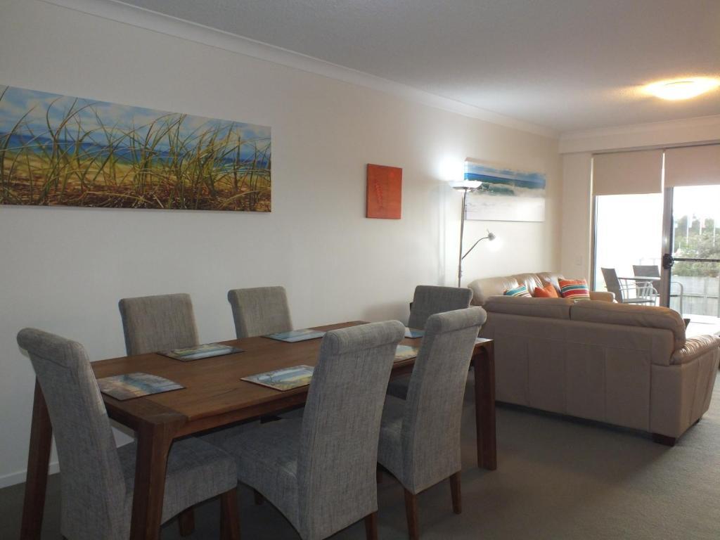 Pacific Marina Apartments Coffs Harbour Extérieur photo