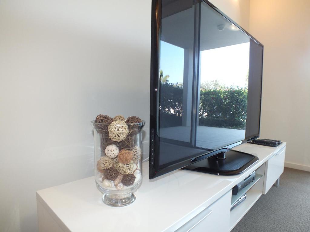 Pacific Marina Apartments Coffs Harbour Extérieur photo