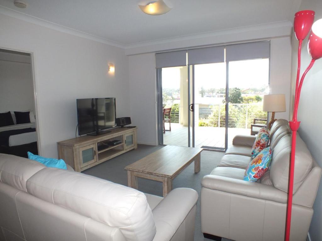 Pacific Marina Apartments Coffs Harbour Extérieur photo