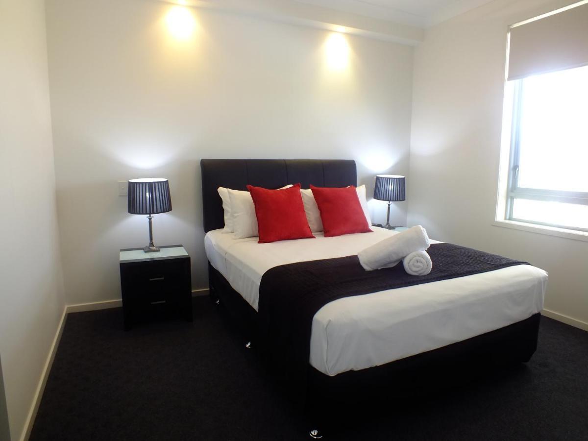 Pacific Marina Apartments Coffs Harbour Extérieur photo