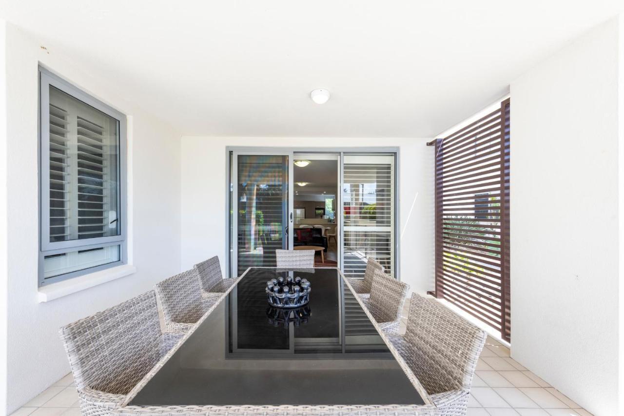 Pacific Marina Apartments Coffs Harbour Extérieur photo