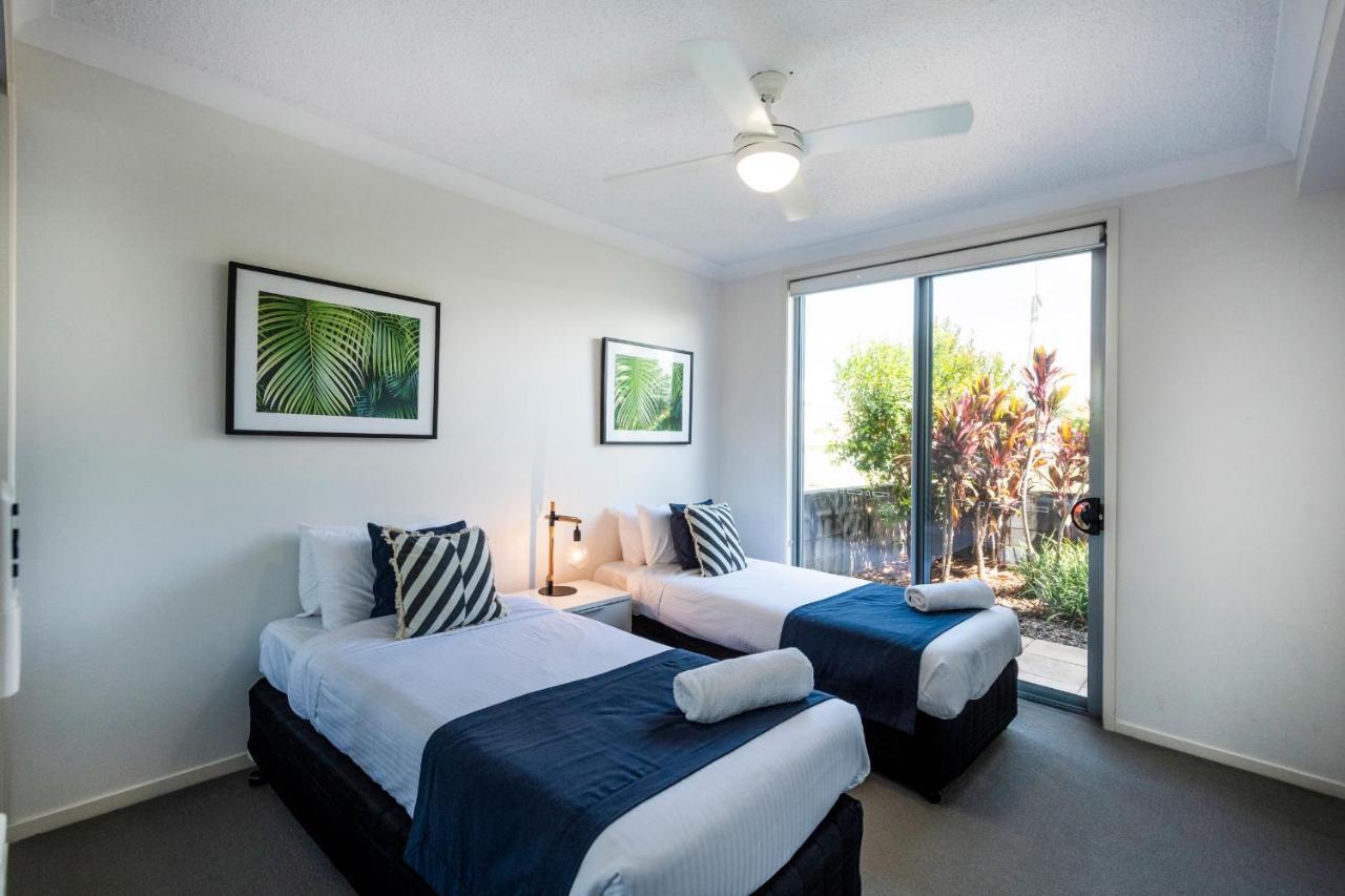 Pacific Marina Apartments Coffs Harbour Extérieur photo