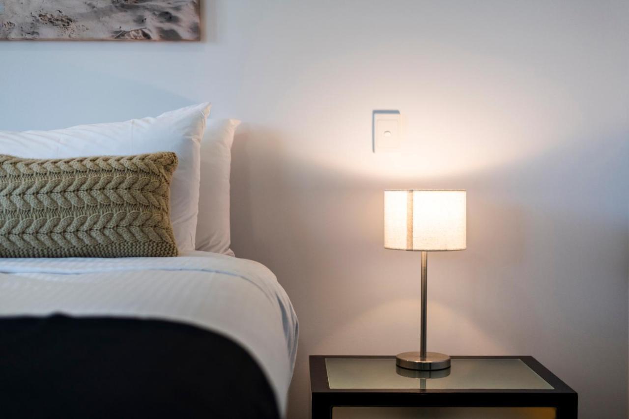 Pacific Marina Apartments Coffs Harbour Extérieur photo