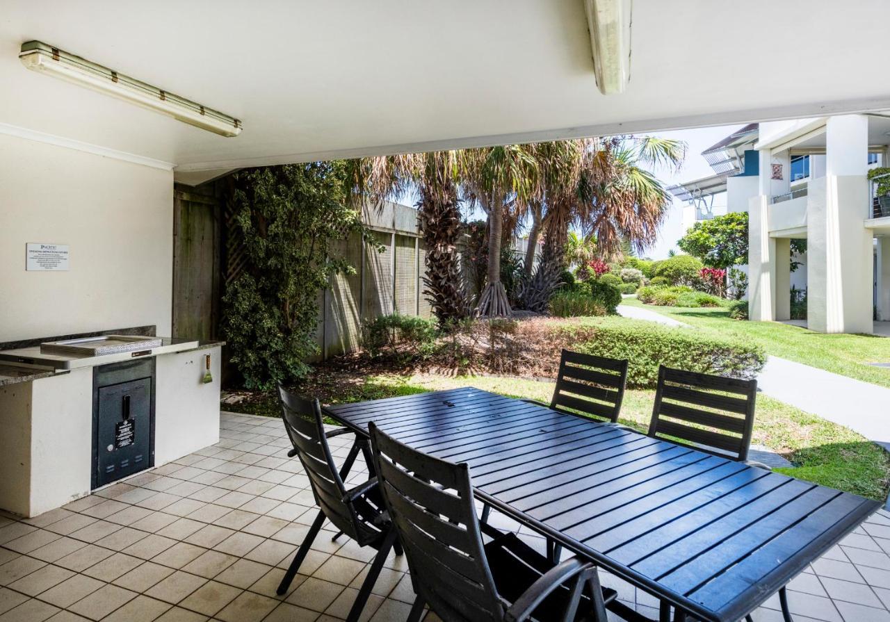 Pacific Marina Apartments Coffs Harbour Extérieur photo