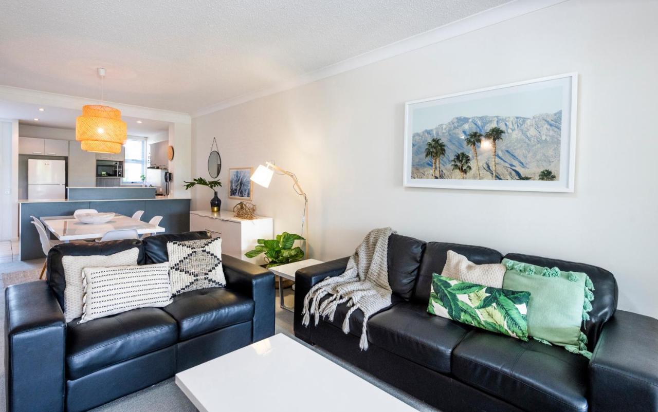 Pacific Marina Apartments Coffs Harbour Extérieur photo