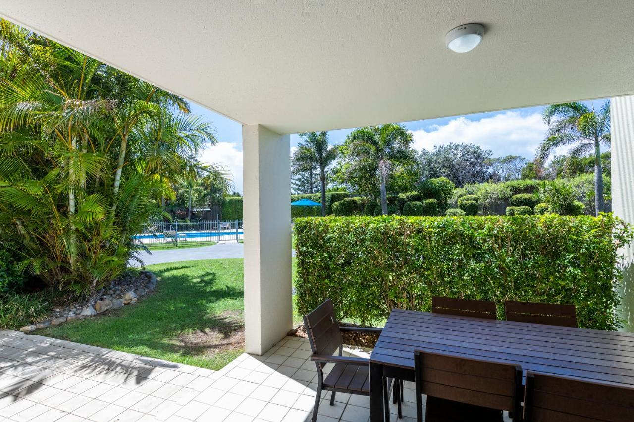 Pacific Marina Apartments Coffs Harbour Extérieur photo