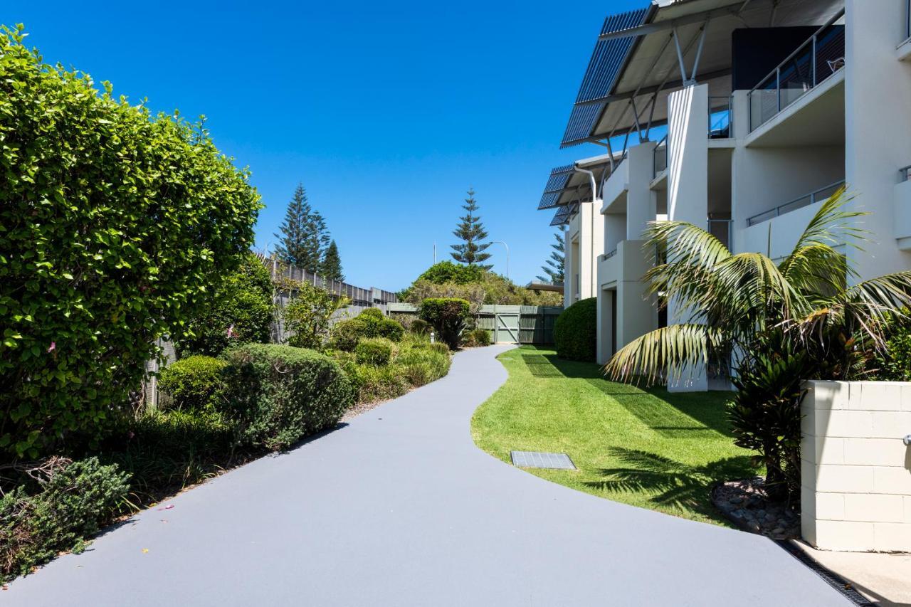 Pacific Marina Apartments Coffs Harbour Extérieur photo