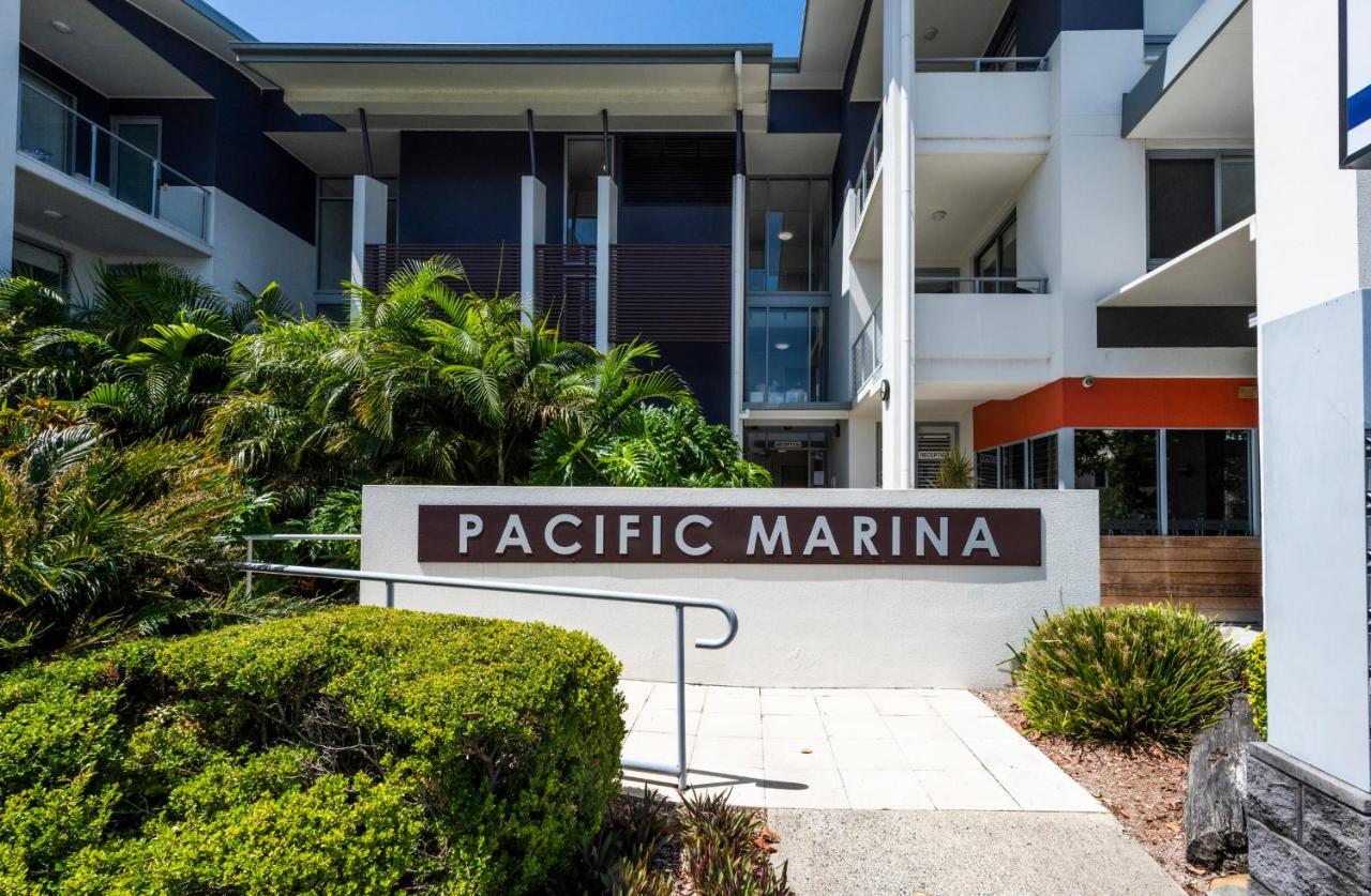 Pacific Marina Apartments Coffs Harbour Extérieur photo