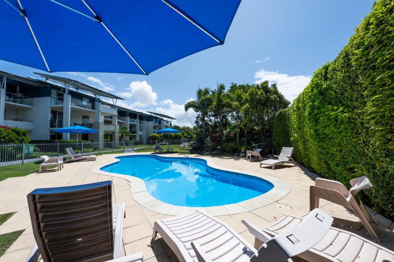 Pacific Marina Apartments Coffs Harbour Extérieur photo
