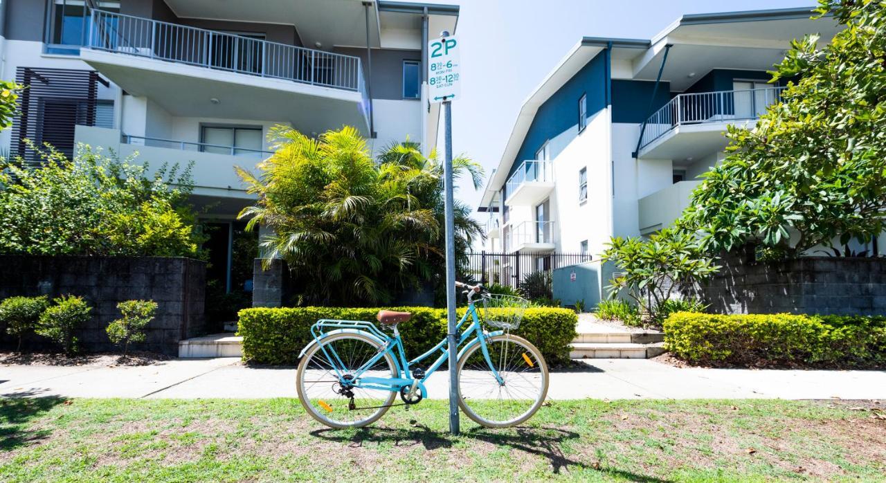 Pacific Marina Apartments Coffs Harbour Extérieur photo