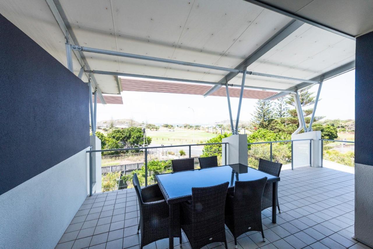 Pacific Marina Apartments Coffs Harbour Extérieur photo