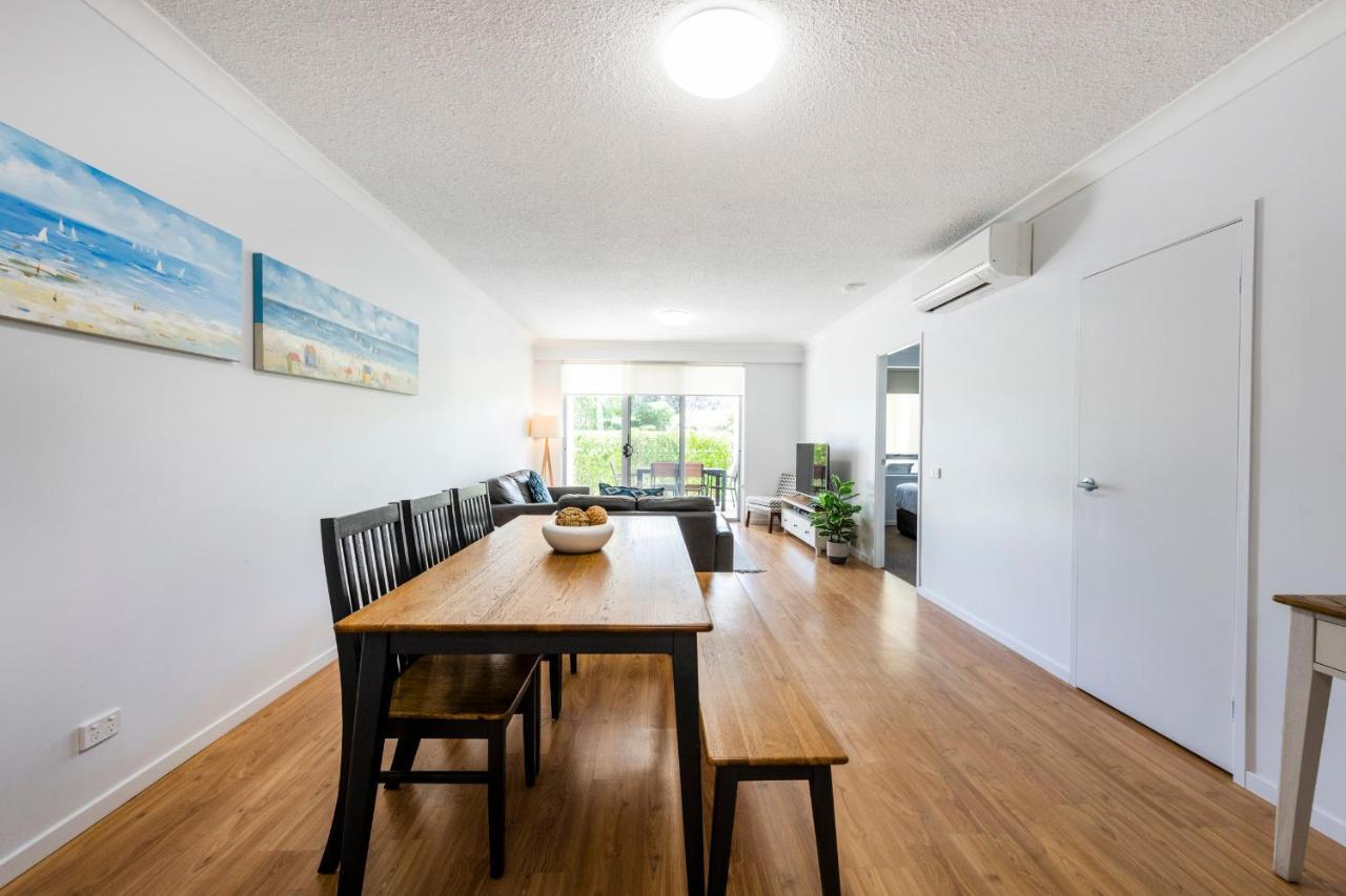 Pacific Marina Apartments Coffs Harbour Extérieur photo