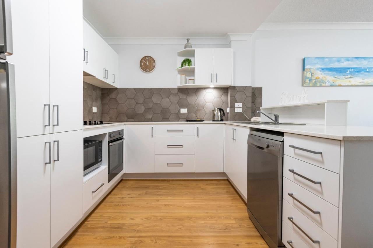 Pacific Marina Apartments Coffs Harbour Extérieur photo