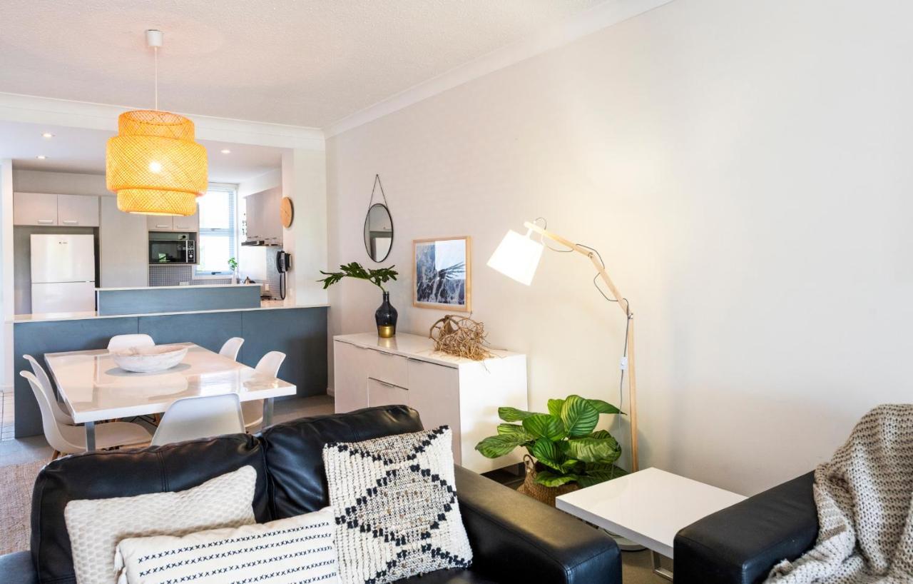 Pacific Marina Apartments Coffs Harbour Extérieur photo